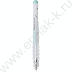 Ручка гелевая со стираемыми чернилами синяя 0,4мм DeleteSoftGrip.Cute friends /корпус SOFT TOUCH NEW | Фото 3