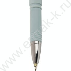 Ручка шар на масл.основе 0,5мм синяя SoftWrite.Morandi /корпус SOFT TOUCH NEW | Фото 3