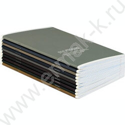 Тетрадь предметная 48л Набор 10шт "Интересные факты" /выборочный ТВИН-лак/ NEW | Фото 2