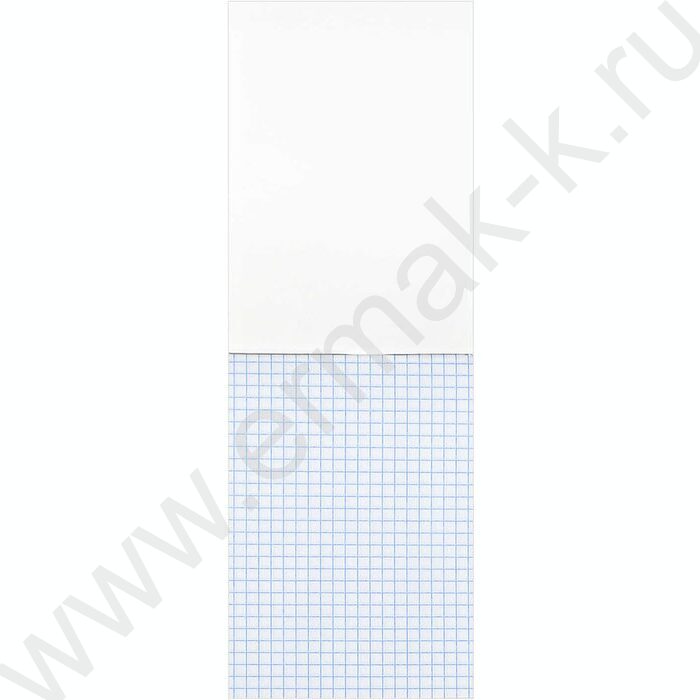 Блокнот  40л А6 "Девочка в наушниках и котенок" /клетка,глянц.лам.,мягкий переплёт (1 скоба) NEW | Фото 3