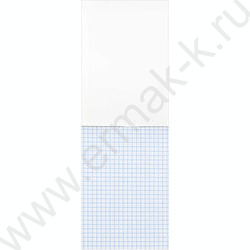 Блокнот  40л А6 "Принцесса и шпиц" /клетка,глянц.лам.,мягкий переплёт (1 скоба) NEW | Фото 3