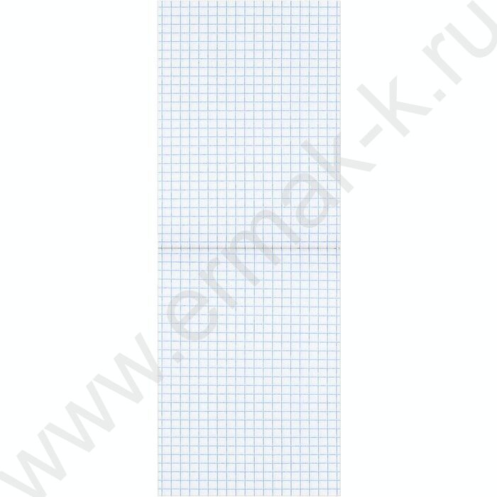 Блокнот  40л А6 "Девочка с белым котенком" /клетка,глянц.лам.,мягкий переплёт (1 скоба) NEW | Фото 4