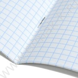 Тетрадь  18л клетка "Кокектор" /выборочный  УФ-лак/ ассорти NEW | Фото 4