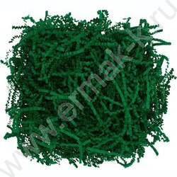 Бумажный наполнитель Изумруд 50г ширина 3 мм NEW | Фото 1