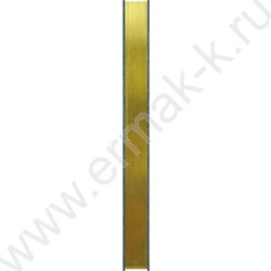 Ежедневник 2027г A5 168л "Symbol" синий /тв.обл. иск.кожа /золотой срез /2 ляссе NEW | Фото 2