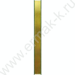 Ежедневник 2027г A5 168л "Symbol" зеленый /тв.обл. иск.кожа /золотой срез /2 ляссе NEW | Фото 2