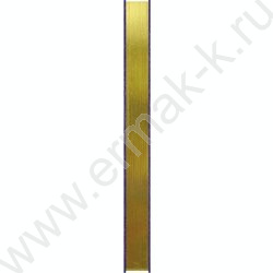 Ежедневник 2027г A5 168л "Bravo" синий /тв.обл. иск.кожа /золотой срез  /2 ляссе NEW | Фото 2