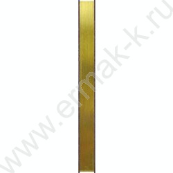 Ежедневник 2027г A5 168л "Bravo" бордовый /тв.обл. иск.кожа /золотой срез  /2 ляссе NEW | Фото 2