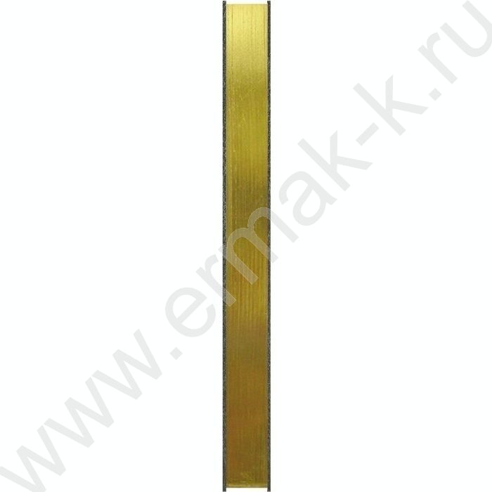 Ежедневник 2027г B6 168л "Bravo" черный /тв.обл. иск.кожа /золотой срез /2 ляссе NEW | Фото 2