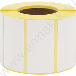 Термоэтикетка 58*30мм "ТОП" рулон /900шт NEW | Фото 2