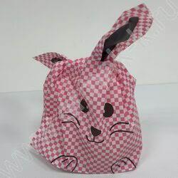 Пакет подарочный "Ушки - завязки", 18*30см., ассорти /50шт | Фото 2