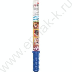 Мыльные пузыри 200мл "Буба"в колбе 38см NEW | Фото 1