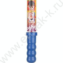 Мыльные пузыри 200мл "Буба"в колбе 38см NEW | Фото 2