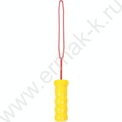 Мыльные пузыри 200мл "Три кота"в колбе 38см NEW | Фото 3