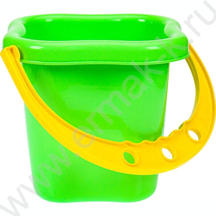 Ведро №4 /цветок 0,8л | Фото 1