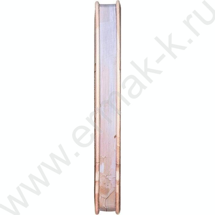 Ежедневник н/дат A5 160л "Perfection" анемон /тв.обл. иск.кожа с порол. /с цвет. срезом /2 ляссе NEW | Фото 2