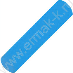 Мел цветной  8цв д/асфальта ведро, круглый NEW | Фото 5