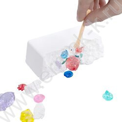 Набор д/творчества Раскопки "Морские приключения.В поисках сокровищ" NEW | Фото 7