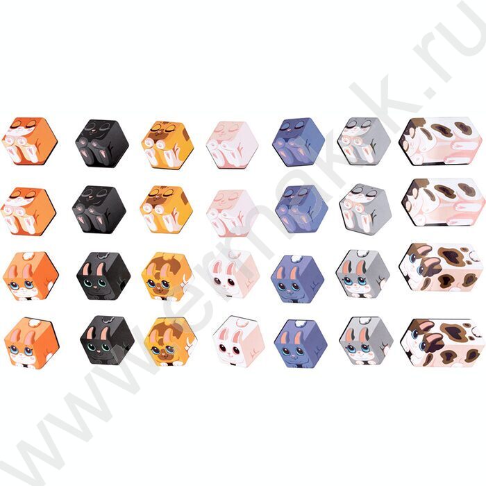 Игра Кроличьи Лапки NEW | Фото 4