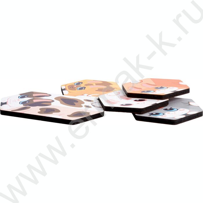 Игра Кроличьи Лапки NEW | Фото 7