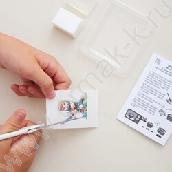 Набор д/творчества Изготовление мыла Рукодельное мыло с картинкой "Мыл Крафт.Стив" NEW | Фото 5