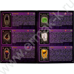 Мемо Кубикрафт 50 карточек NEW | Фото 4