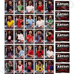 Мемо Футболисты 50 карточек NEW | Фото 4