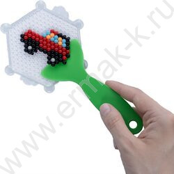 Набор д/творчества Аквамозаика Для мальчиков 400 эл NEW | Фото 8