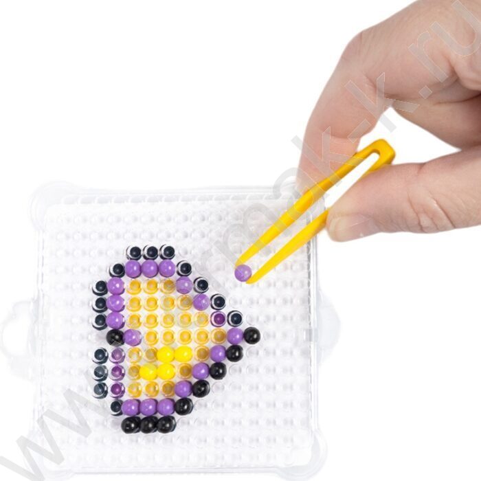 Набор д/творчества Аквамозаика Злой кролик 300 эл NEW | Фото 4