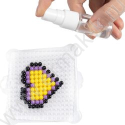 Набор д/творчества Аквамозаика Злой кролик 300 эл NEW | Фото 5