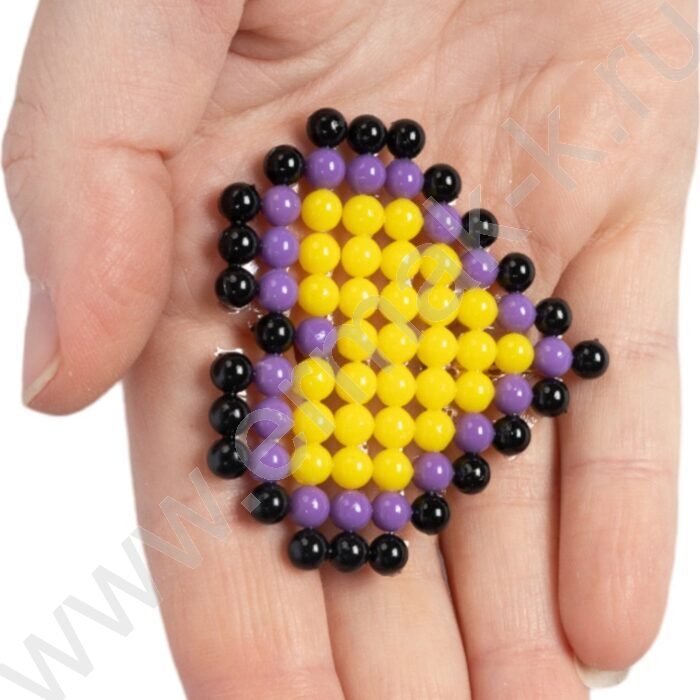 Набор д/творчества Аквамозаика Злой кролик 300 эл NEW | Фото 7