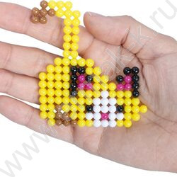 Набор д/творчества Аквамозаика Котики 560 эл NEW | Фото 7