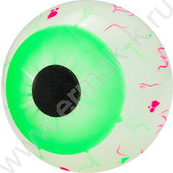 Мяч детский "Светящийся" 23см ассорти NEW | Фото 1