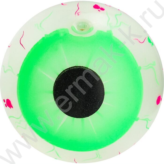 Мяч детский "Светящийся" 23см ассорти NEW | Фото 2