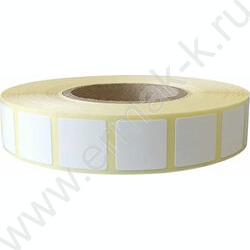 Термоэтикетка 20*20мм "ТОП" рулон /2000шт NEW | Фото 1