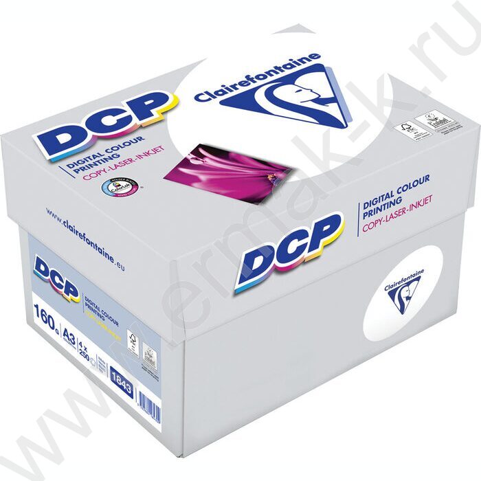 Бумага А3 160г/мкв 250л 170CIE% полноцветная печать NEW | Фото 2