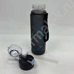 Бутылка для воды 700мл /ассорти | Фото 3