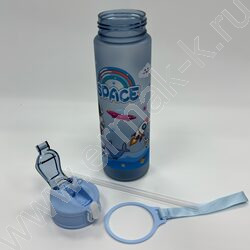 Бутылка для воды 750мл /ассорти | Фото 3