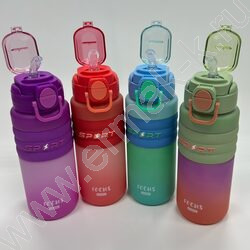 Бутылка для воды 750мл /ассорти | Фото 2