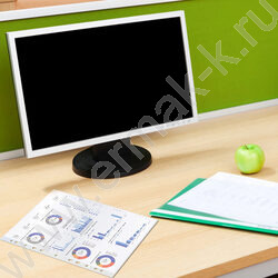 Файлы (мультифора) А4 180мкм  расширяющийся до 200л / 1шт. NEW | Фото 8