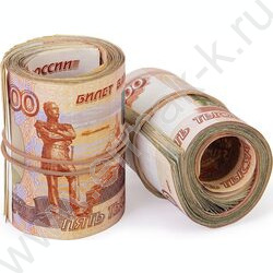 Резинка банковская /1000г 60мм каучук 100% /натуральный цвет | Фото 6