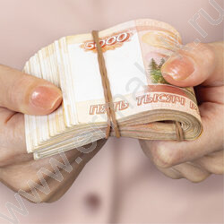 Резинка банковская /1000г 60мм каучук 100% /натуральный цвет | Фото 7
