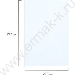 Бумага А4 "ORIGINAL" 230г/мкв 100л матовая одностор. NEW | Фото 3