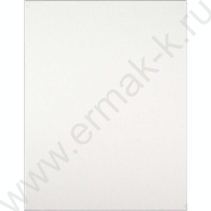 Холст на картоне 30*40  280 г/м², 100% хлопок, зерно: среднее, форма: прямоугольная, грунтованны NEW | Фото 5