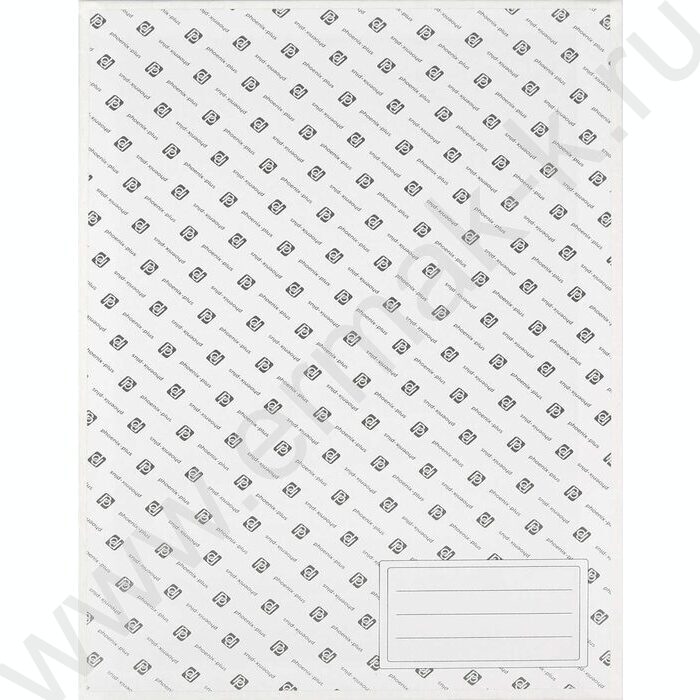 Холст на картоне 30*40  280 г/м², 100% хлопок, зерно: среднее, форма: прямоугольная, грунтованны NEW | Фото 6