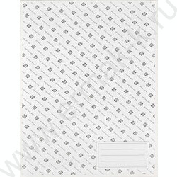 Холст на картоне 30*40  280 г/м², 100% хлопок, зерно: среднее, форма: прямоугольная, грунтованны NEW | Фото 4