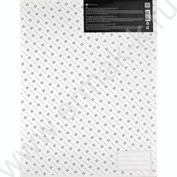 Холст на картоне 30*40  280 г/м², 100% хлопок, зерно: среднее, форма: прямоугольная, грунтованны NEW | Фото 5