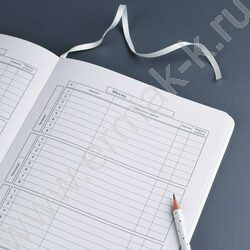Дневник 1-11кл. /тв.обл./поролон,иск.кожа "Пушистый мишка на белом" декор:вышивка ковровая,фольг NEW | Фото 9