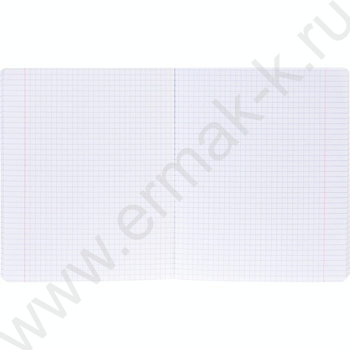 Тетрадь  48л клетка "Тауповый" /ламинация Soft-touch,тиснение КРОКО/ NEW | Фото 3