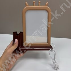 Светильник с маркером, USB - кабель NEW | Фото 3